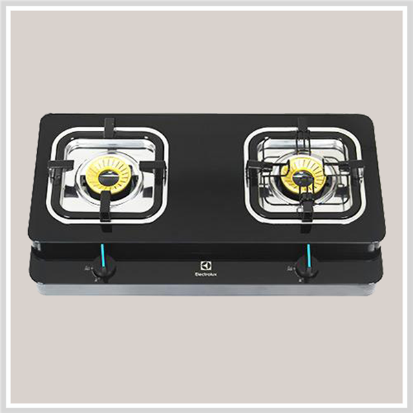 Bếp Gas Dương Electrolux ETG726GKR